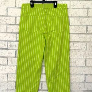 Target Vinctor Glemaud size 10 pant